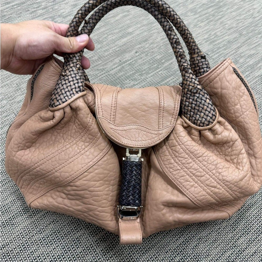Fendi Spy bag